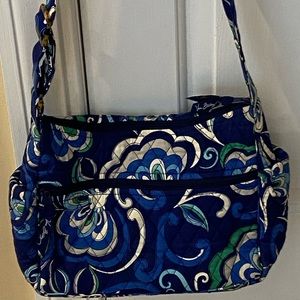 Vera Bradley Shoulder Bag